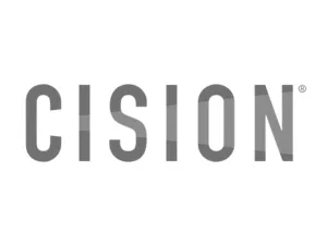 Cision logo
