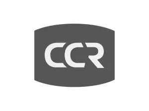 CCR logo